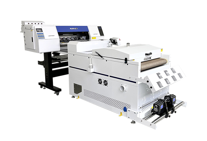 Imprimante DTF Audley 60cm