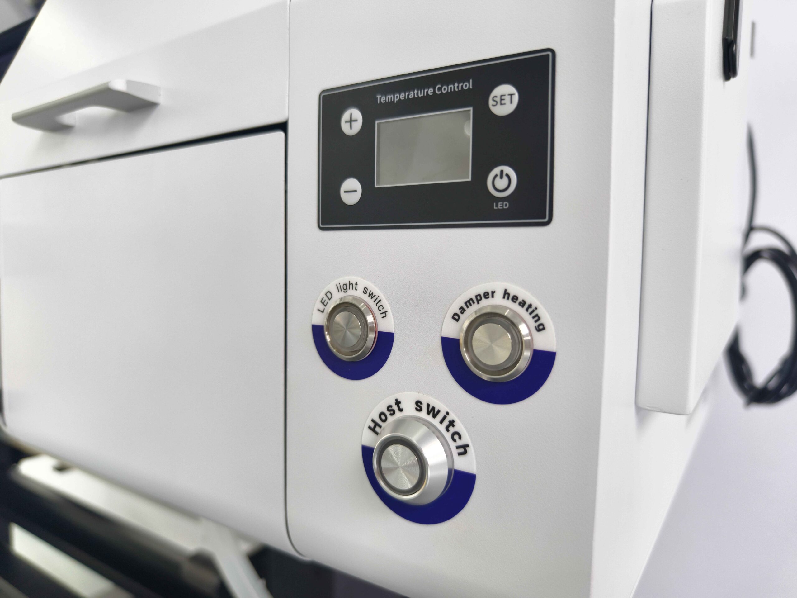 Imprimante DTF Audley 60cm