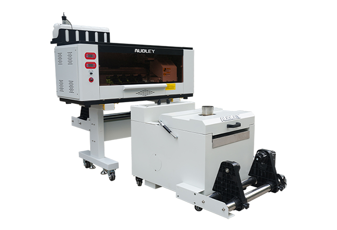 Imprimante DTF Audley 30cm