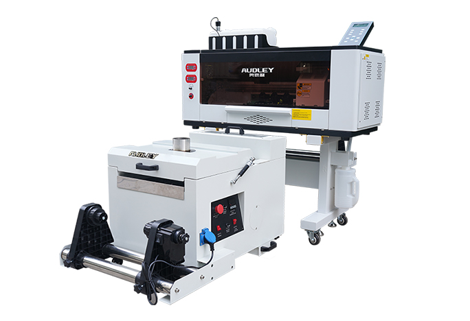 Imprimante DTF Audley 30cm