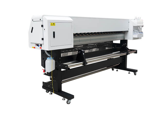 Imprimante ECO SOLVANT 1 Tête