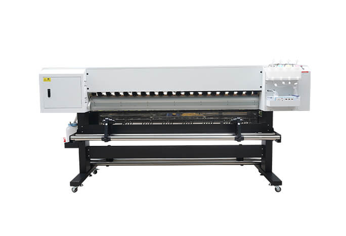 Imprimante ECO SOLVANT 1 Tête