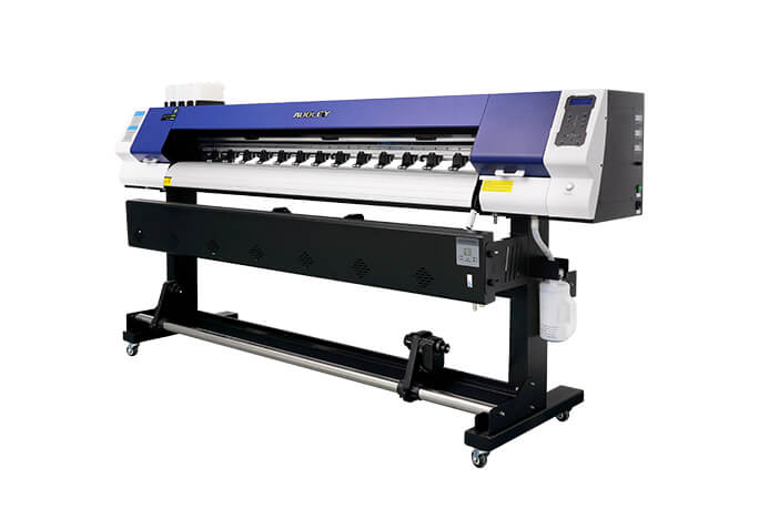 Imprimante Sublimation 1 Tête