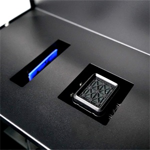 Imprimante Sublimation 1 Tête