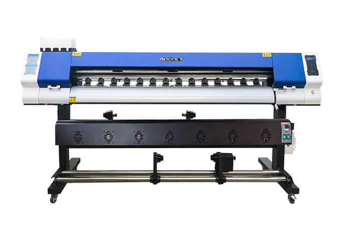 Imprimante Sublimation 2 Têtes