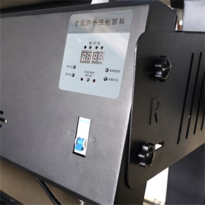 Imprimante Sublimation 2 Têtes