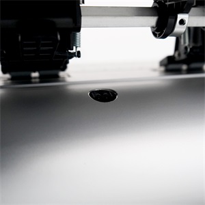 Imprimante Sublimation 2 Têtes