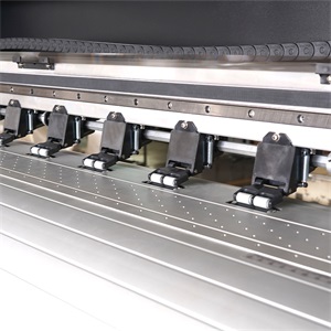 Imprimante Sublimation 2 Têtes