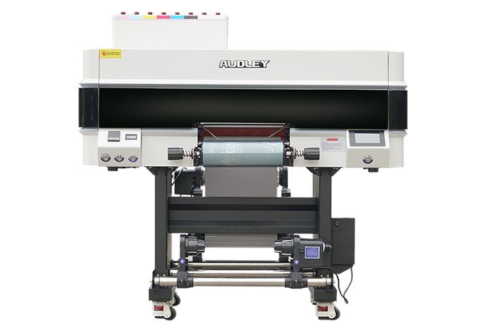 Imprimante UV DTF 30cm pour stickers