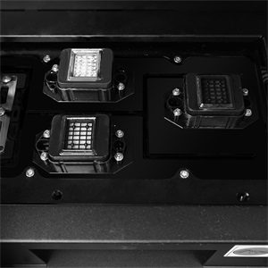 Imprimante UV DTF 30cm pour stickers