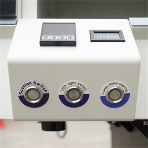 Imprimante UV DTF 30cm pour stickers