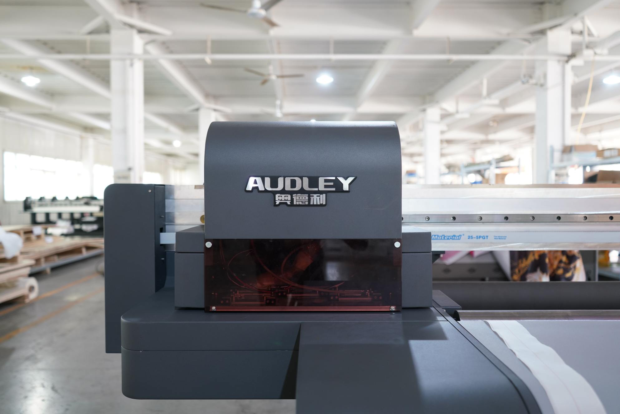 Imprimante à sublimation pour drapeaux