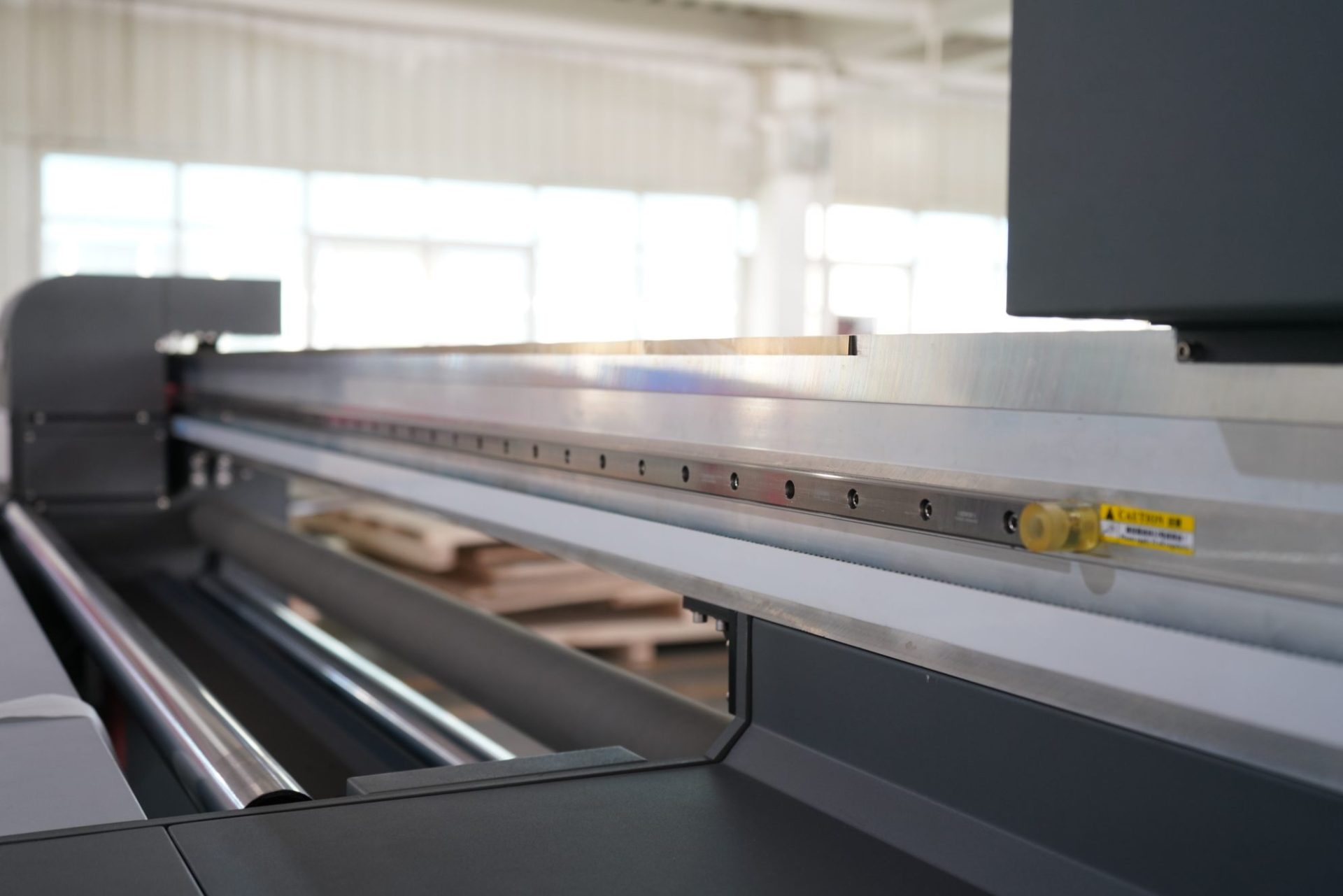 Imprimante à sublimation pour drapeaux