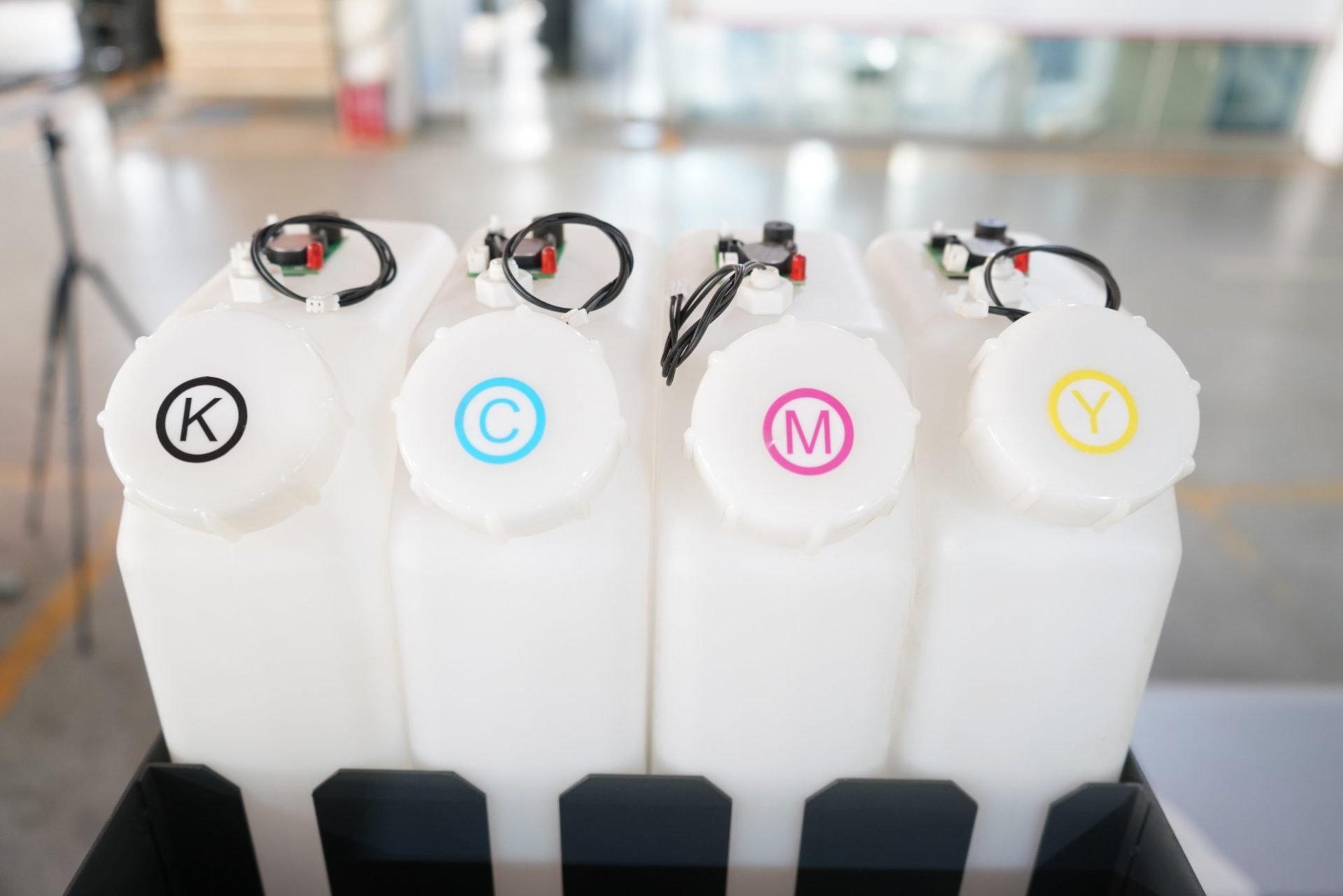 Imprimante à sublimation pour drapeaux