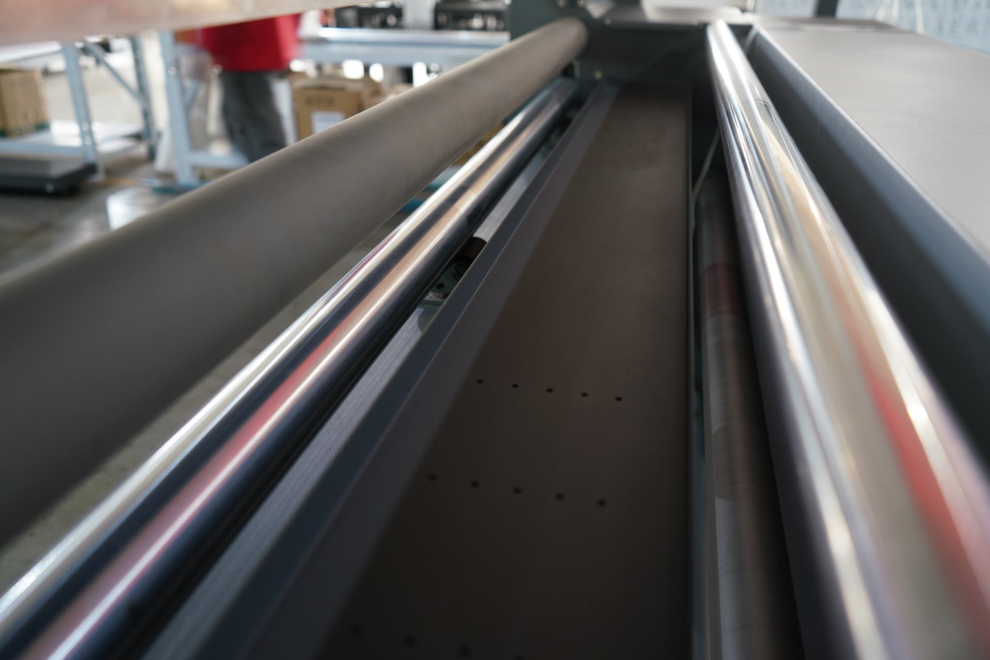 Imprimante à sublimation pour drapeaux