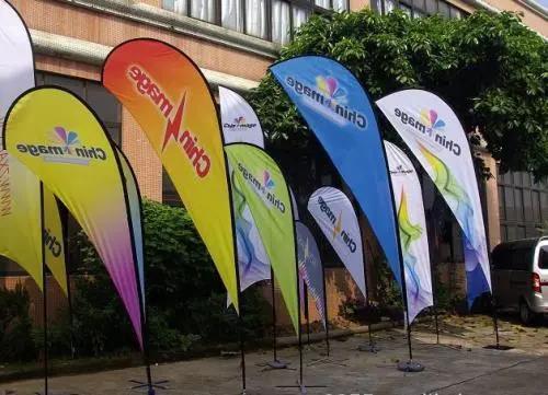 Imprimante à sublimation pour drapeaux