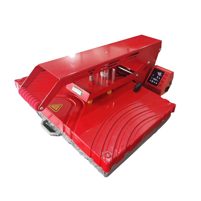 Presse à chaud manuelle Freesub 4060