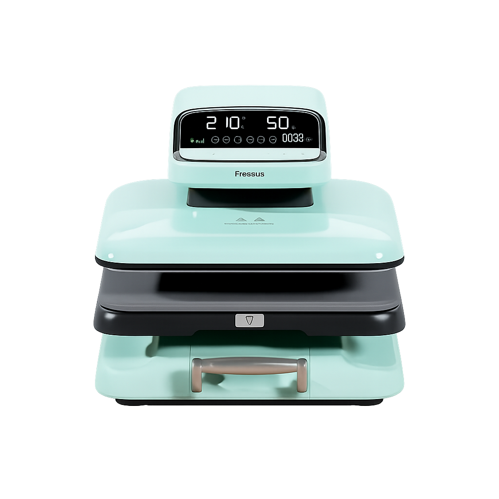 Presse à chaud automatique Freesub 3838