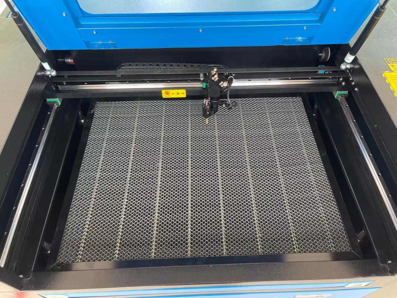 Découpe Laser TOPTECH 4060