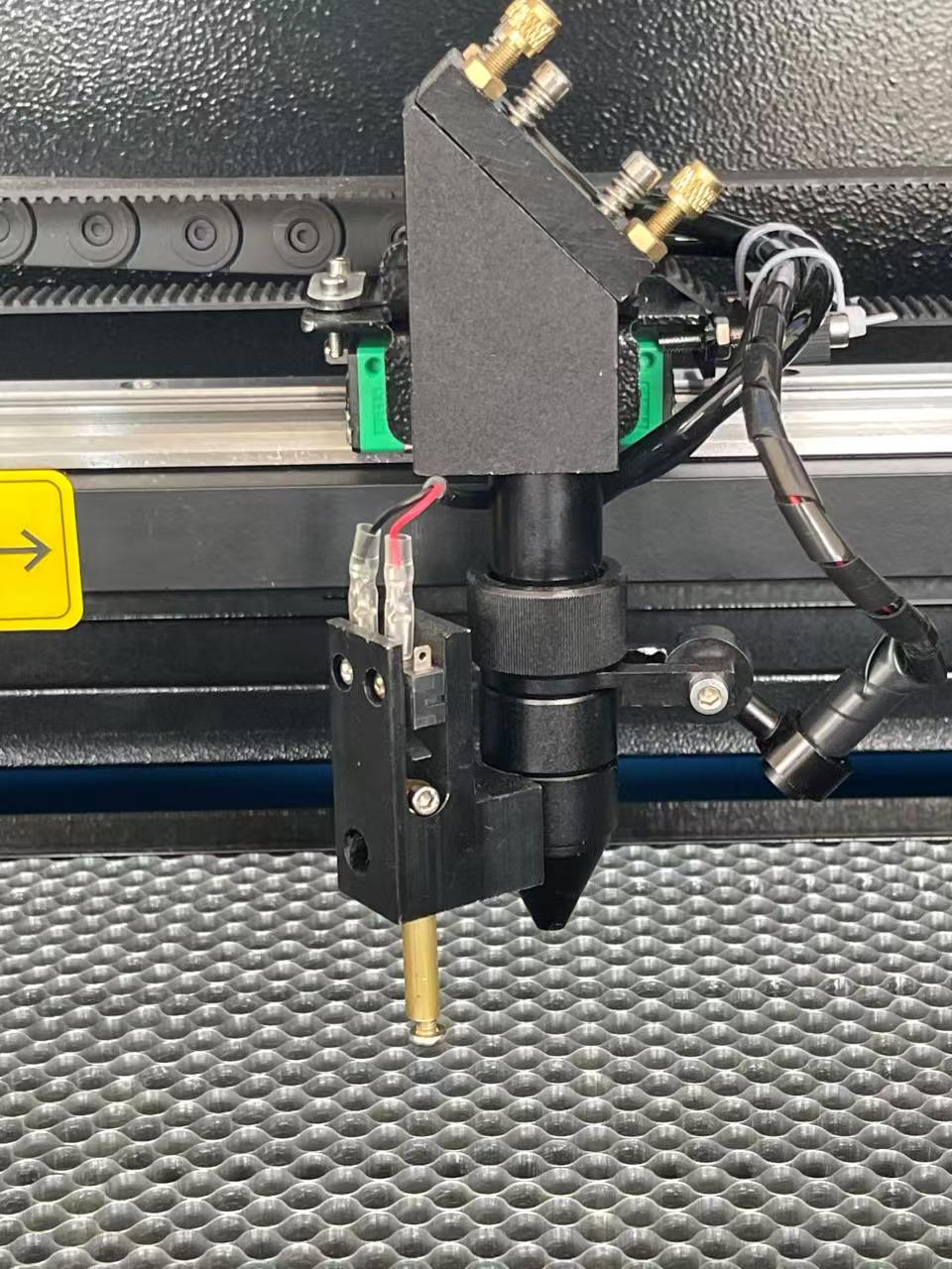 Découpe Laser TOPTECH 4060