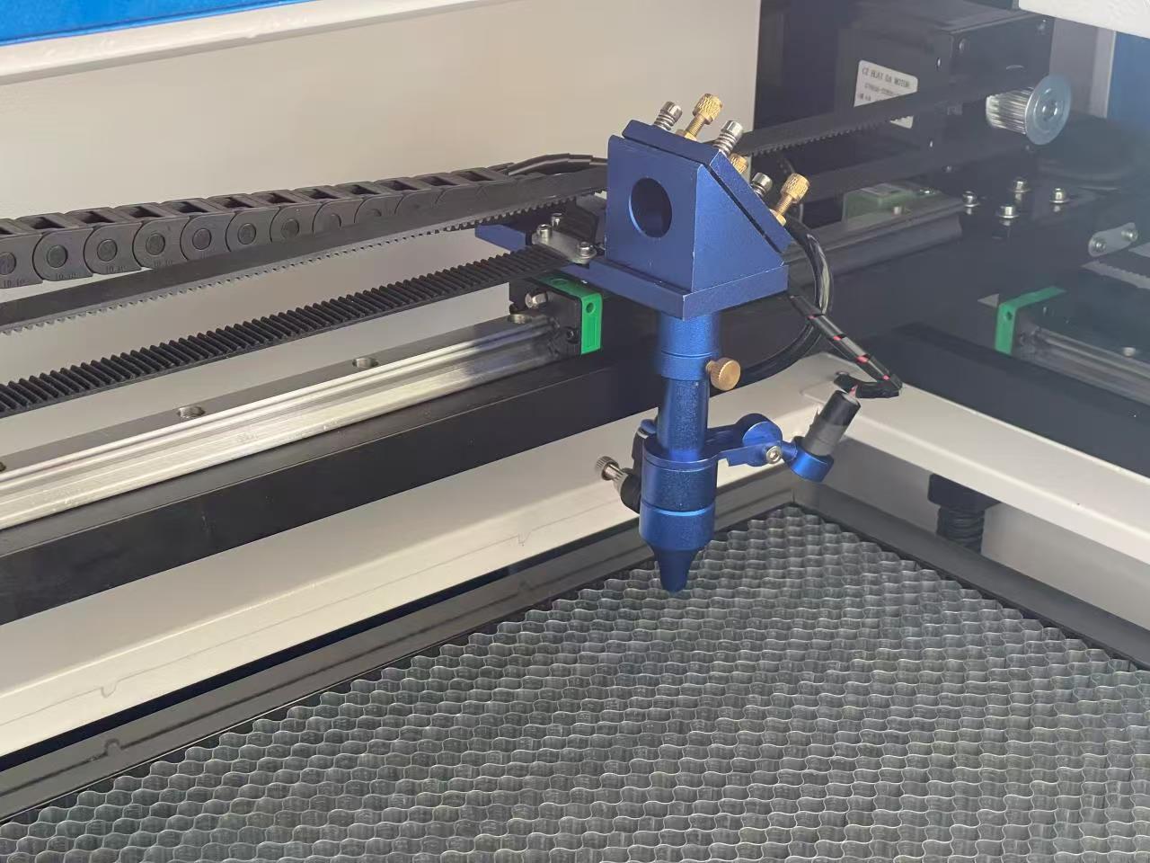 Découpe Laser TOPTECH 4060