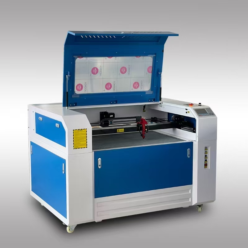 Découpe Laser TOPTECH 6090