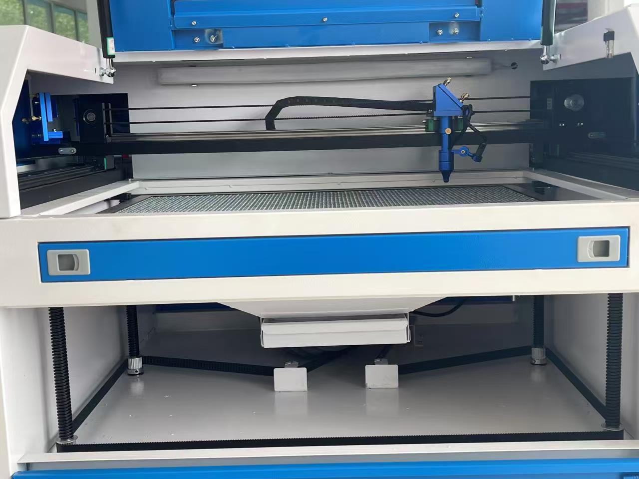 Découpe Laser TOPTECH 6090