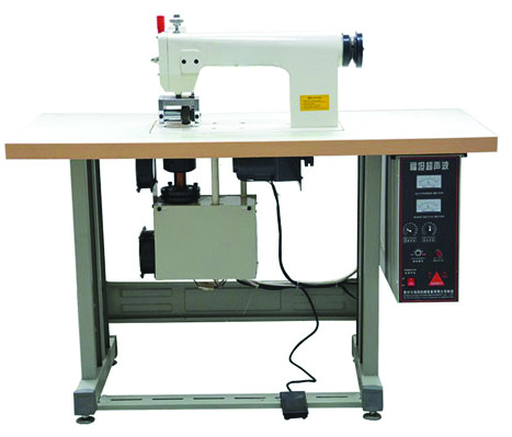 Machine de couture Ultrasonique SD-60-S