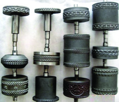 Machine de couture Ultrasonique SD-60-S