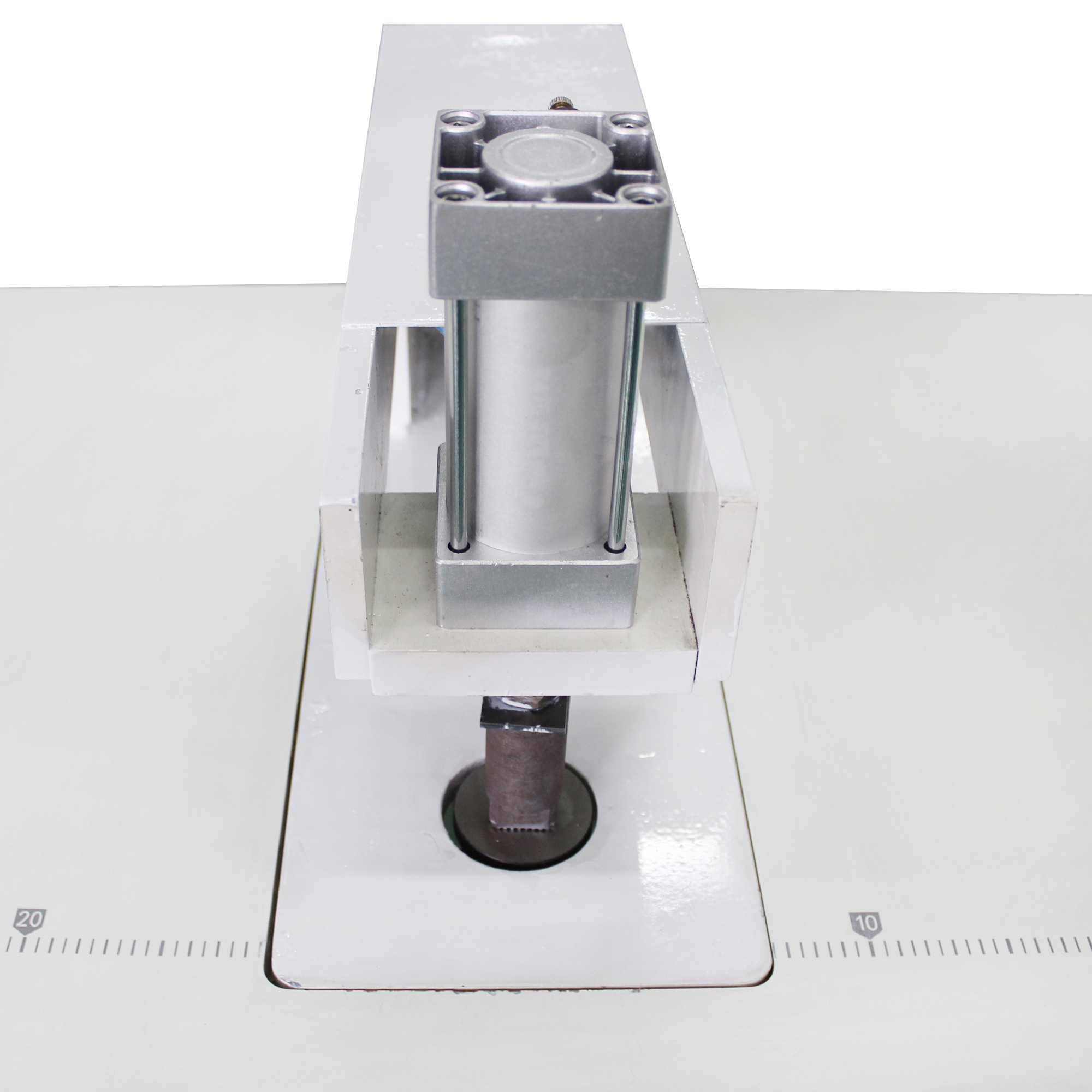 Presse Ultrasonique Pneumatique