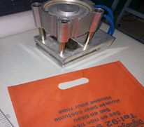 Machine ultrasonique Ouverture Passe Main