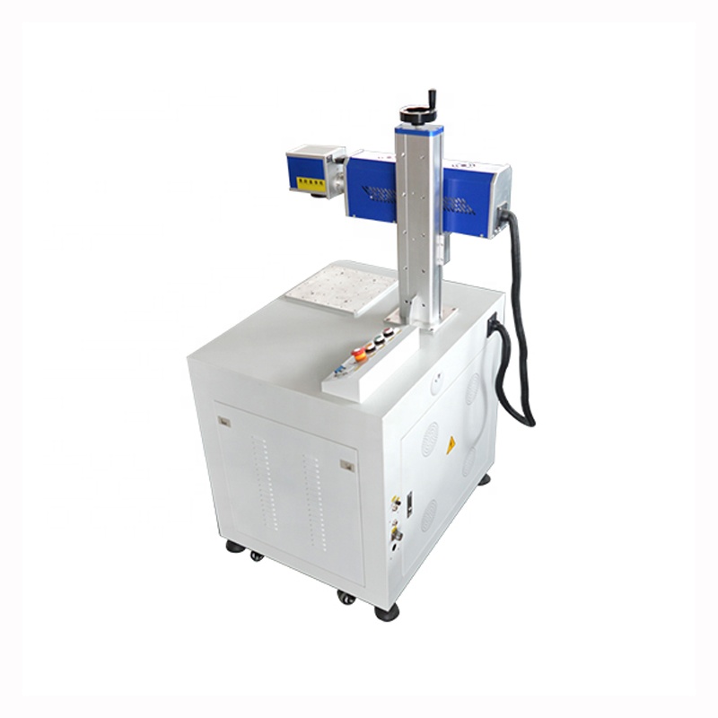 Marking Machine Galvo Laser
