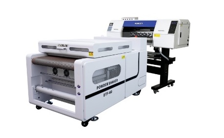 Imprimante DTF Audley 60cm