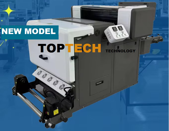 Imprimante DTF TOPTECH 60cm Monobloc