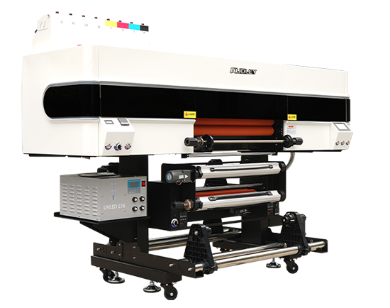 Imprimante DTF UV 60 CM 8074-3