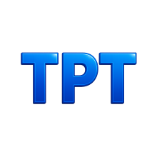 TPT Logo